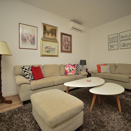 Apartman Slatki Dom 1 Szarajevó Kültér fotó