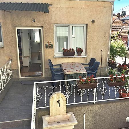 Apartman Slatki Dom 1 Szarajevó Kültér fotó