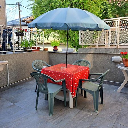 Apartman Slatki Dom 1 Szarajevó Kültér fotó