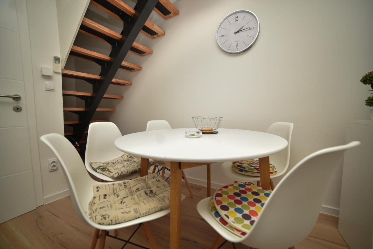 Apartman Slatki Dom 1 Szarajevó Kültér fotó