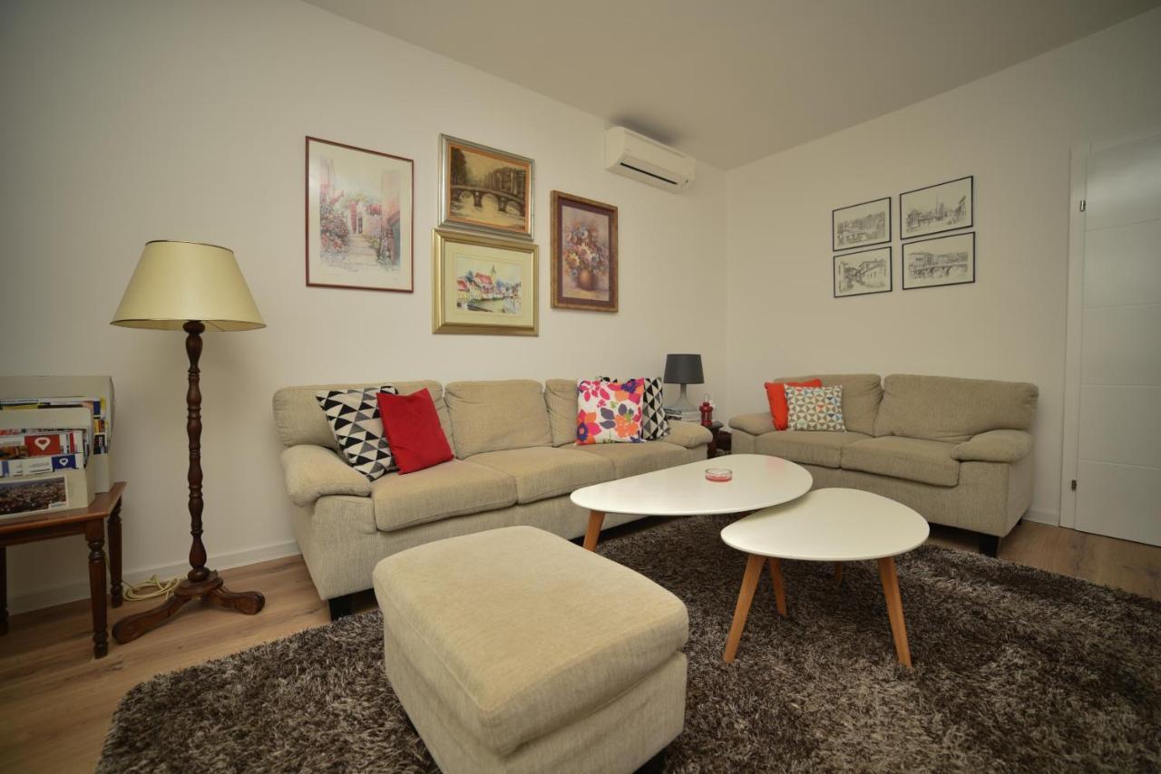Apartman Slatki Dom 1 Szarajevó Kültér fotó