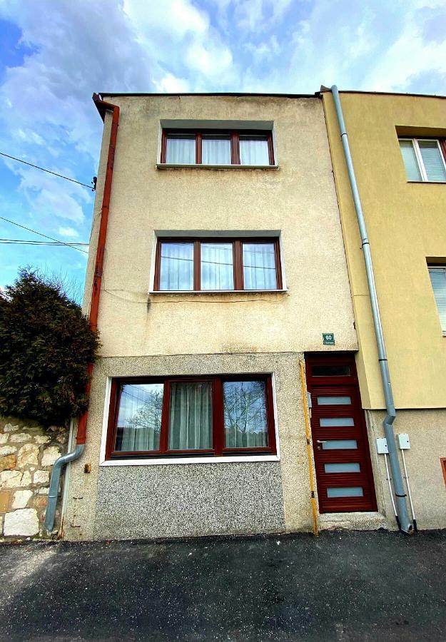 Apartman Slatki Dom 1 Szarajevó Kültér fotó