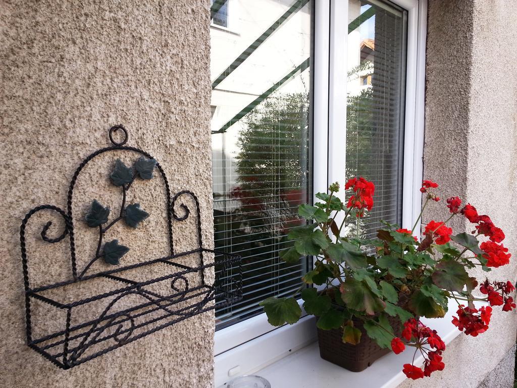Apartman Slatki Dom 1 Szarajevó Kültér fotó
